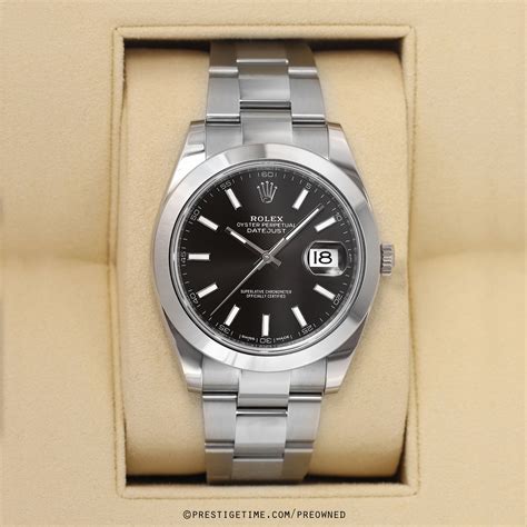 rolex datejust buy uk|pre owned rolex datejust 41.